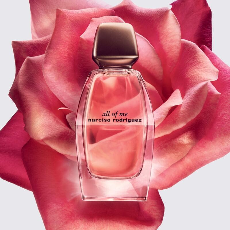 Narciso Rodriguez All Of Me EDP - Farmacias Arrocha