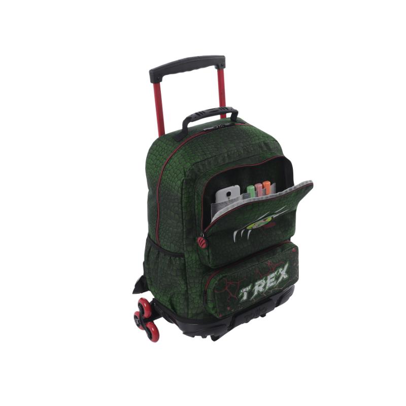 Totto Morral 3 Rue Bomper Rex Dino L - Farmacias Arrocha