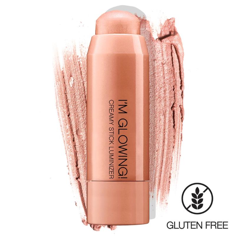 Palladio I'M Glowing Stick Luminizer Stunner 6 G - Farmacias Arrocha