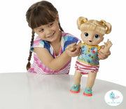Baby Alive Primeros Pasos - Farmacias Arrocha