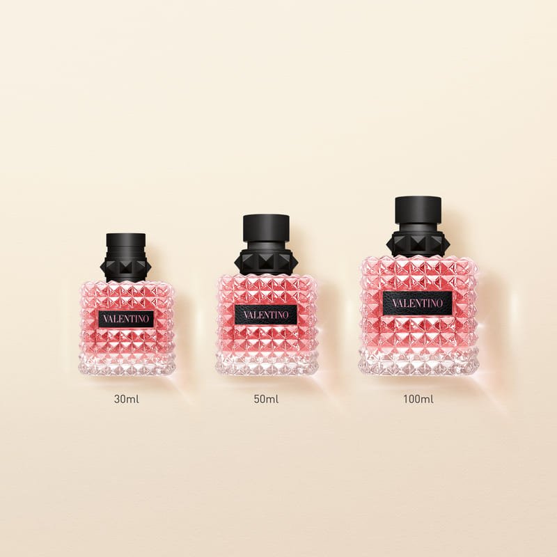 Valentino Donna Born In Roma Eau De Parfum - Farmacias Arrocha