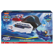 Paw Patrol Aqua Pups Vehículo Patroller de Lujo - Farmacias Arrocha