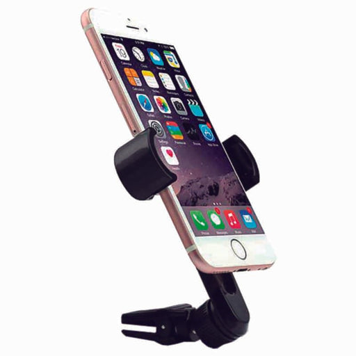 Chargeworx Soporte De Telefono Para Auto Aire Acondicionado - Farmacias Arrocha