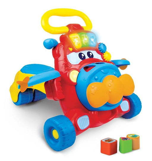 Winfun Correpasillos 2 En 1 - Farmacias Arrocha