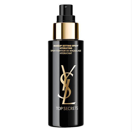 Yves Saint Laurent Top Secrets Glow Perfecting Makeup Setting Spray 100ml - Farmacias Arrocha