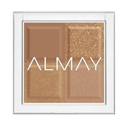 Almay Shadow Squad Gold Baby - Cuarteto de Sombras - Farmacias Arrocha