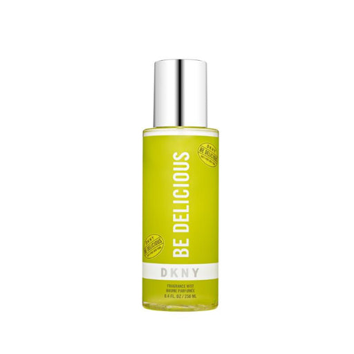 DKNY Be Delicious Body Mist 250ml - Farmacias Arrocha