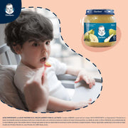 Gerber Pure Pera 113G - Farmacias Arrocha