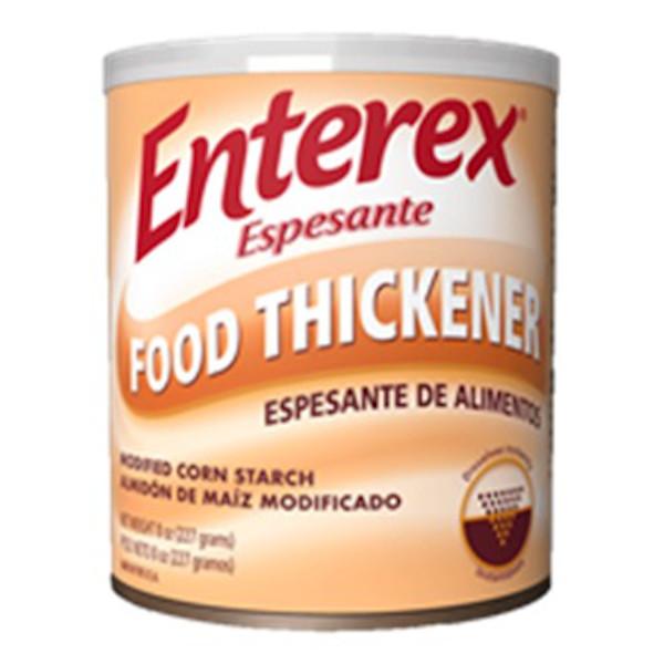 Enterex Espesante De 227Gr - Farmacias Arrocha