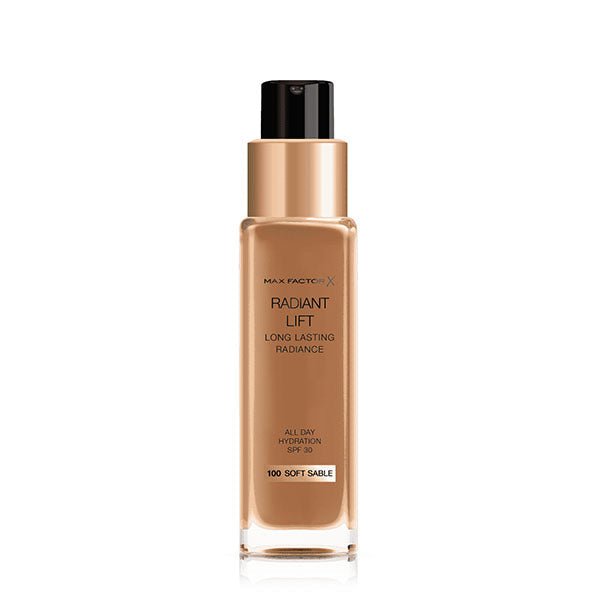 Max Factor Base Radiant Lift - Farmacias Arrocha