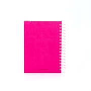 Cavalier Agenda Trendy Fly 2026 - Farmacias Arrocha