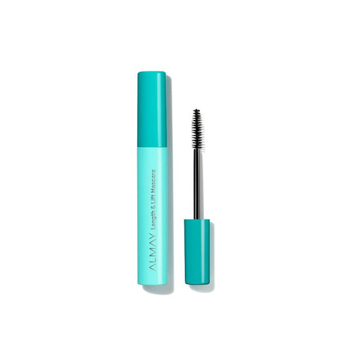 Almay Mascara Length & Lift Black - Farmacias Arrocha