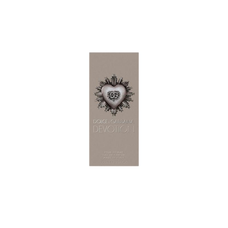 Dolce & Gabbana Devotion Male Edp 100Ml - Farmacias Arrocha