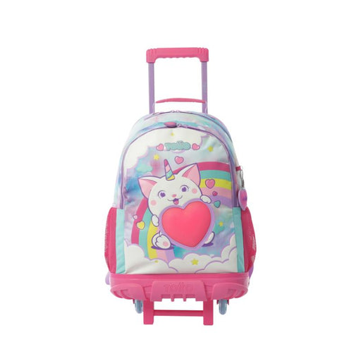 Totto Morral Rue Bomper Sweety Heart L - Farmacias Arrocha
