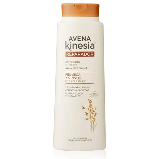 Kinessia Avena Gel BaO De 1200 Ml - Farmacias Arrocha