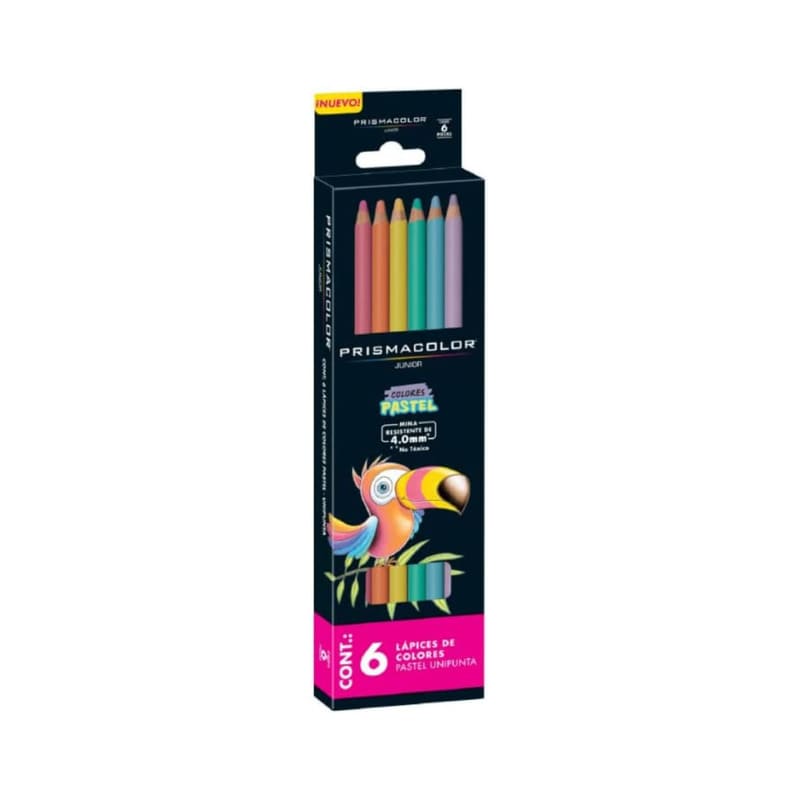 Prismacolor Pastel - Farmacias Arrocha