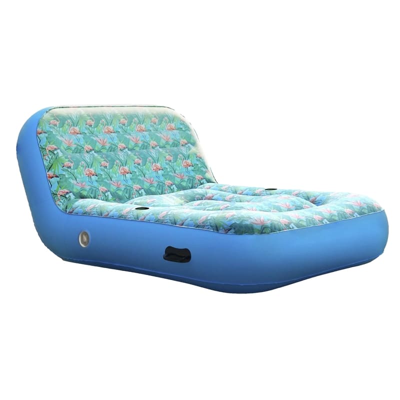 Flotador Modelo Aqua Key West - Farmacias Arrocha