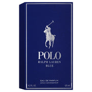 Ralph Lauren Polo Blue Eau De Parfum - Farmacias Arrocha