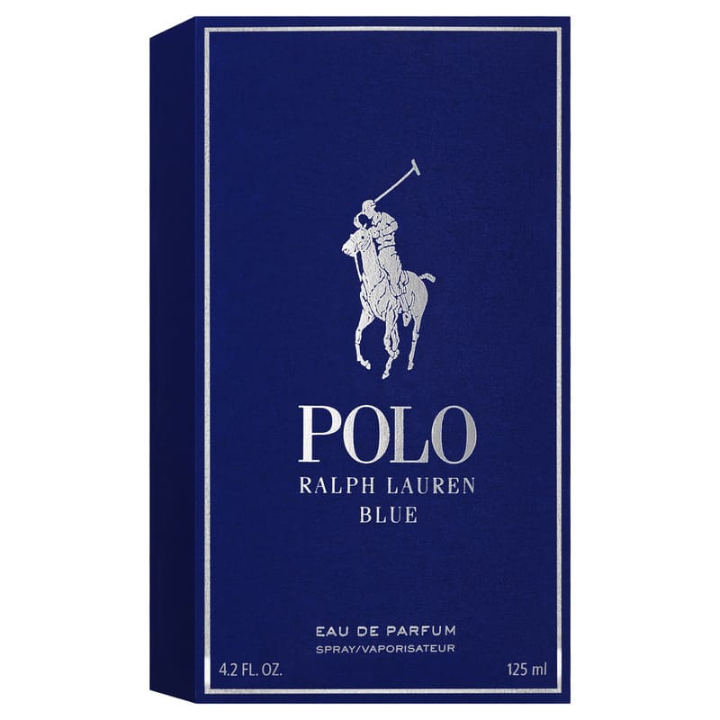 Ralph Lauren Polo Blue Eau De Parfum - Farmacias Arrocha
