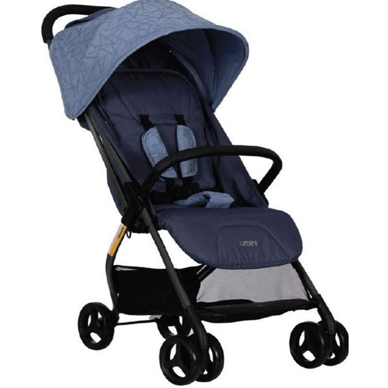 Evenflo Coche Reclinable Con Canasta Para Accesorio Azul - Farmacias Arrocha