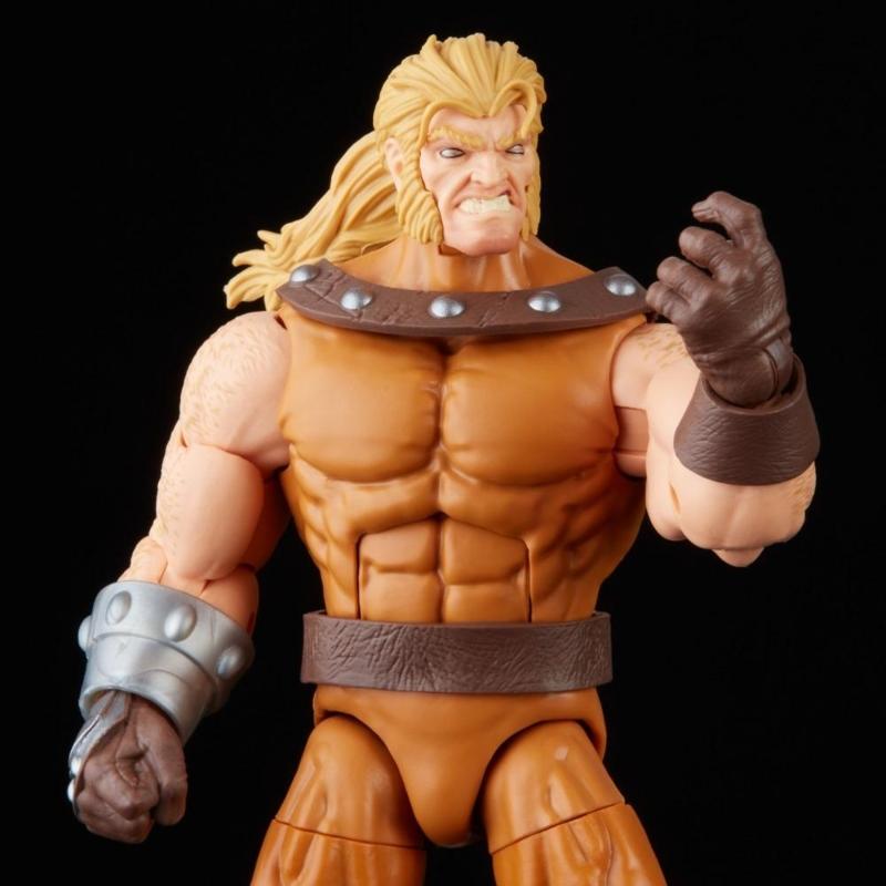 Marvel Legends Series - Dientes de Sable - Farmacias Arrocha
