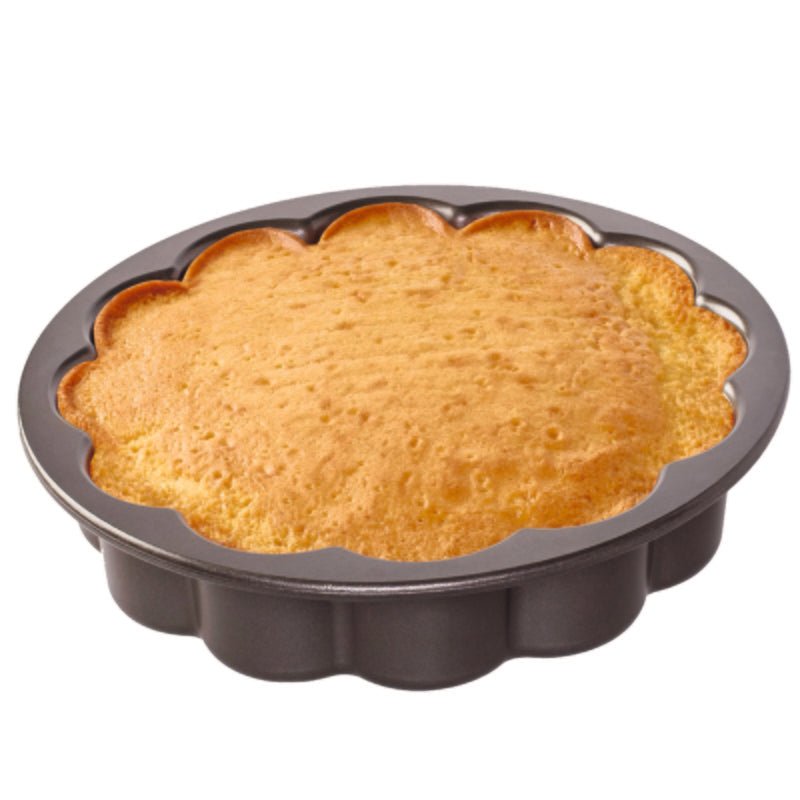 Fillables Molde Para Pasteles Con Relleno 2Pcs. - Farmacias Arrocha