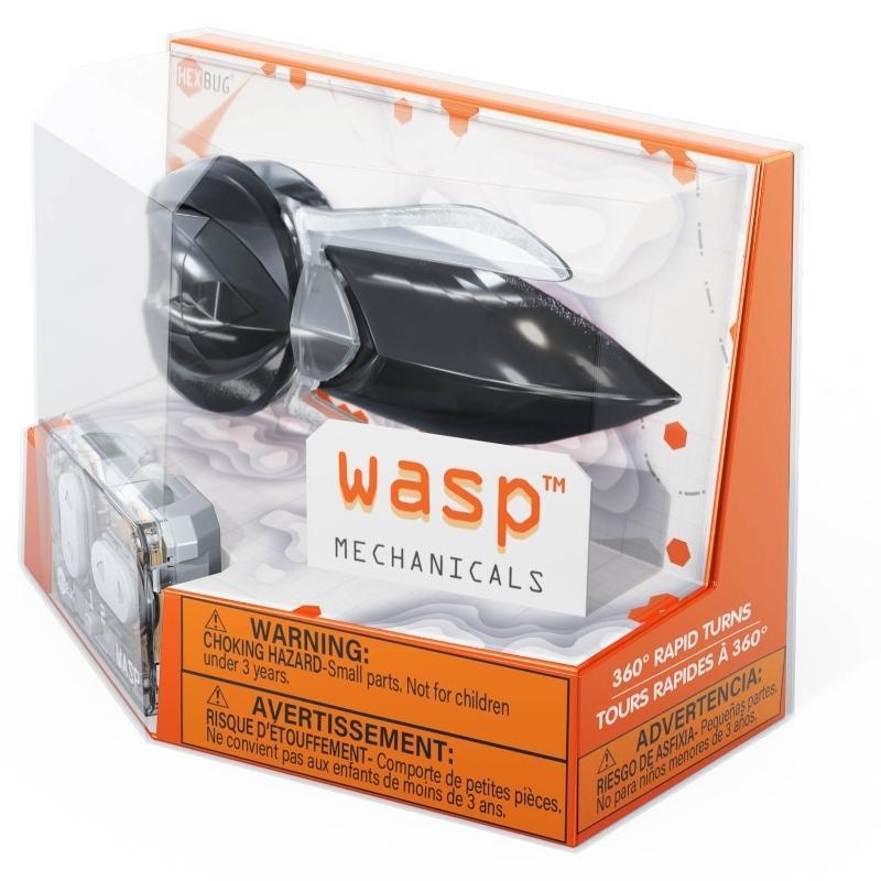 Hexbug La Avispa - Farmacias Arrocha