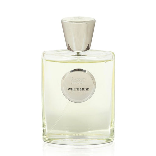 Giardino Benessere Edp Gb 100 Ml White Musk - Farmacias Arrocha