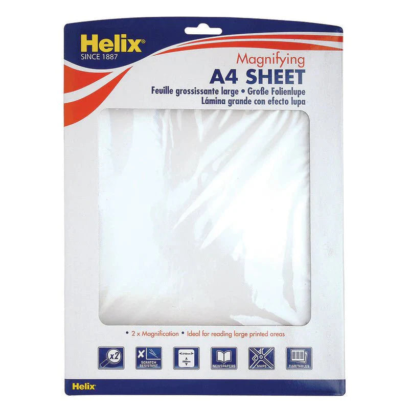 Helix Aumentador Tamaño Grande - Farmacias Arrocha