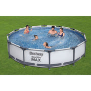 Bestway Piscina Steel Pro Max - Farmacias Arrocha