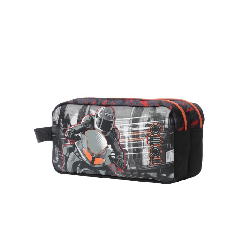 Totto Multiuso Speed Biker - Farmacias Arrocha