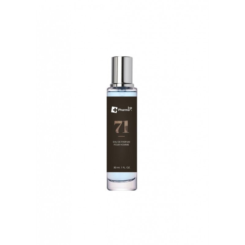 Iap Pharma Caballero N° 71 Edp - Farmacias Arrocha