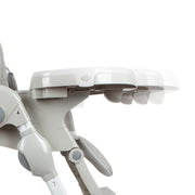 Infanti Silla De Comer Happy Meal Pro Grey - Farmacias Arrocha