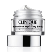 Clinique Crema Reafirmante Repairwear™ SPF 15 50 ml - Farmacias Arrocha