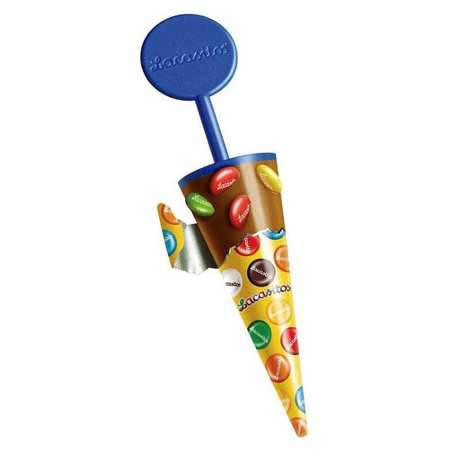 LaCasa Choco Lacasitos Paraguas 11Gr - Farmacias Arrocha