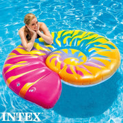 Intex Flotador Caracol Multicolor - Farmacias Arrocha