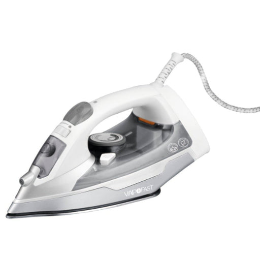 Vapofast Plancha A Vapor 1200W Y Punta Angosta Para Camisas - Farmacias Arrocha