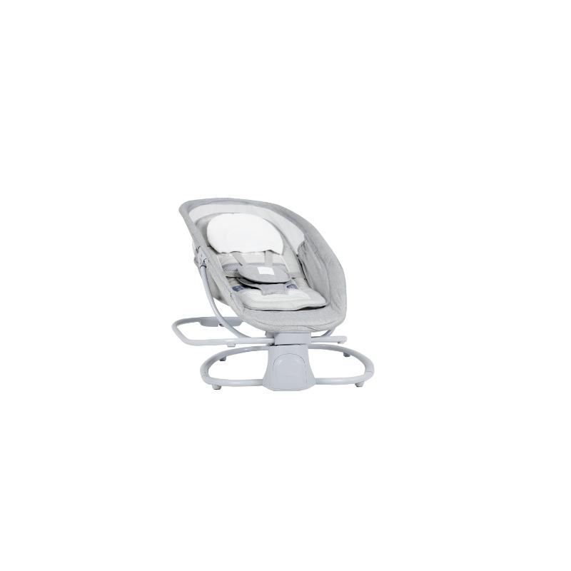 Premium Baby Silla Mecedora Gris - Farmacias Arrocha