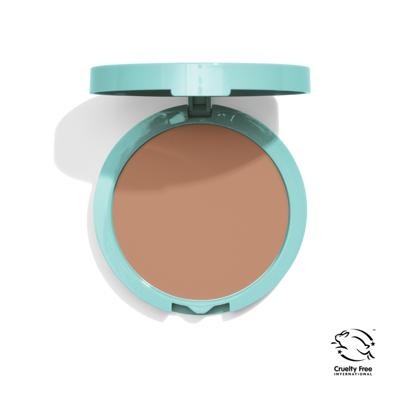 CoverGirl Clean Oil Control Pressed Powder - Farmacias Arrocha