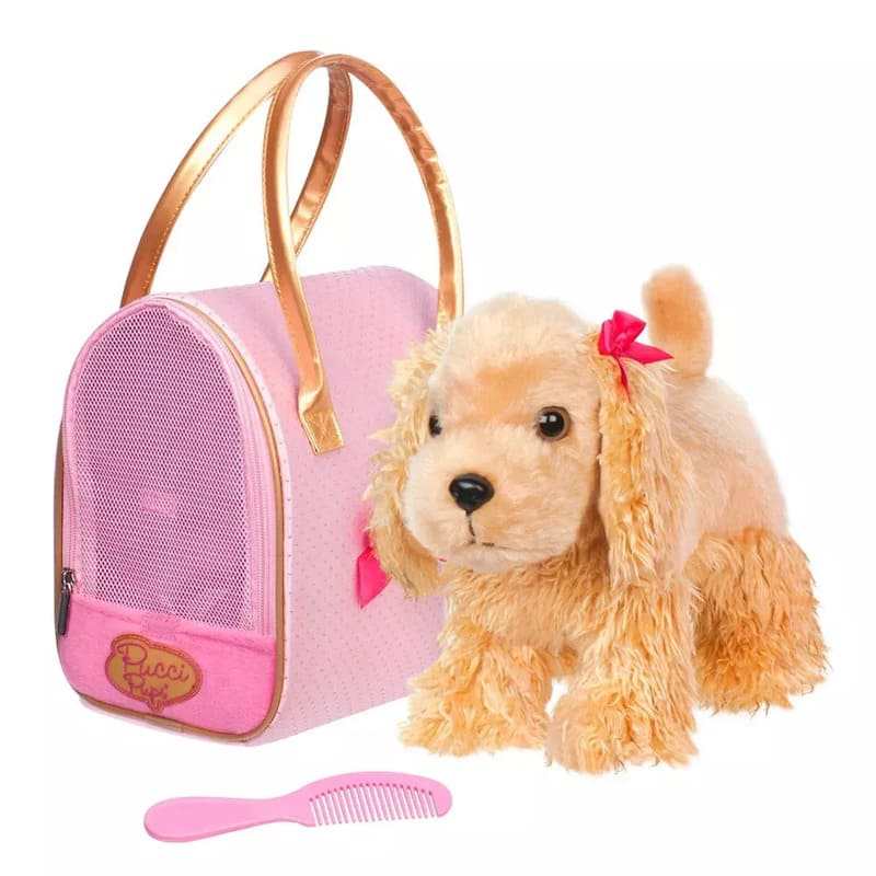 Pucci Pups Pucci Pups - Cocker Spaniel - Farmacias Arrocha
