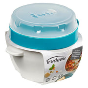 Trudeau Lunch Bowl 16Oz - Farmacias Arrocha