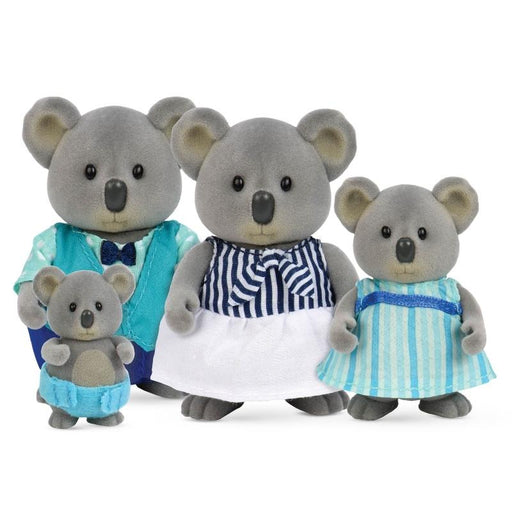 Lil Woodzeez Familia Koala - Farmacias Arrocha