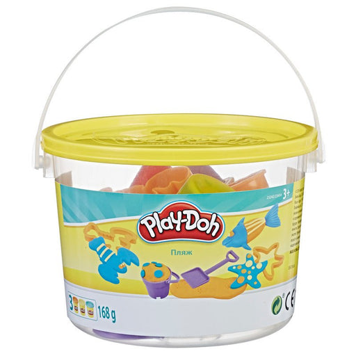Play - Doh Mini Cubeta de Playa - Farmacias Arrocha