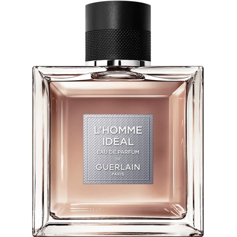 Guerlain Men's L'Homme Ideal EDP - Farmacias Arrocha
