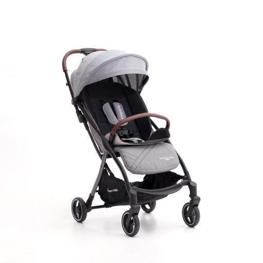 Premium Baby Coche Compacto Complus Gris - Farmacias Arrocha