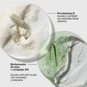 Clinique Crema Hidratante Moisture Surge™ Protección solar SPF 25 - Farmacias Arrocha