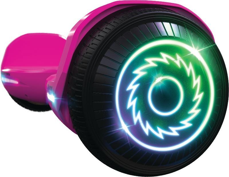 Razor Hovertrax Prizma - Rosado - Farmacias Arrocha