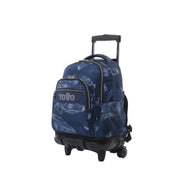 Totto Morral Rue Bomper Renglones N - Farmacias Arrocha