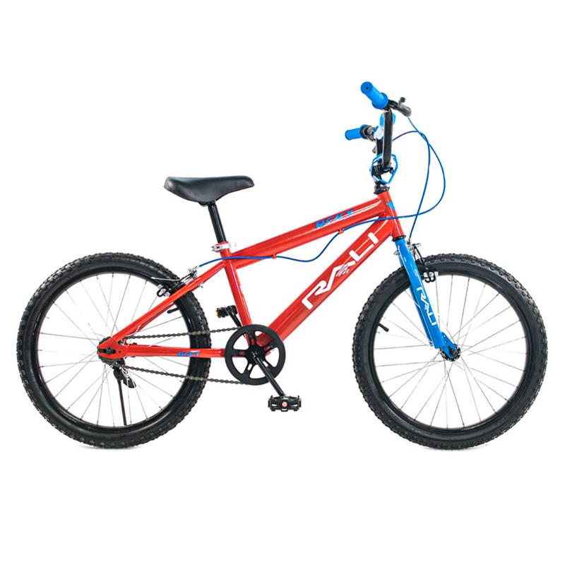Rali Bicicleta RCKY 20" - Farmacias Arrocha