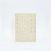 Cavalier Agenda Clasica India Beige 2026 - Farmacias Arrocha